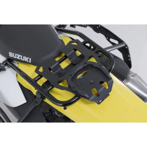 Pro Tank Ring Adapter Black