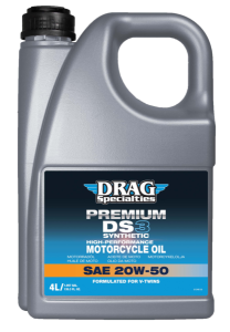 Synthetic Engine Oil, 1, nordicamoto.ro
