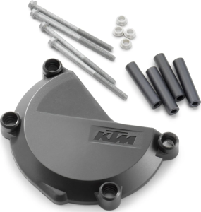 IGNITION COVER PROTECTION