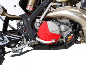 Scut Motor AXP Racing Xtrem Rieju MR 250 Pro/MR 300 Pro '21-'24 Negru, 3, nordicamoto.ro