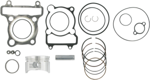 High-performance Piston Kit With Gaskets For 4-stroke, 1, nordicamoto.ro