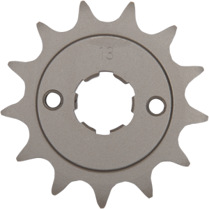 Countershaft Sprocket Raw, 1, nordicamoto.ro