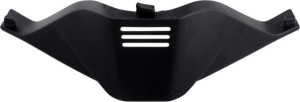 Vibe Goggle Nose Guard Black, 1, nordicamoto.ro