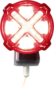 Gt-02s Taillight Red, 1, nordicamoto.ro
