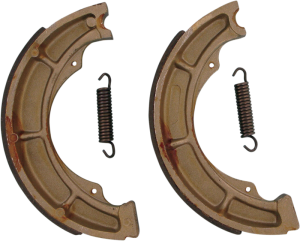 Brake Shoes, 3, nordicamoto.ro