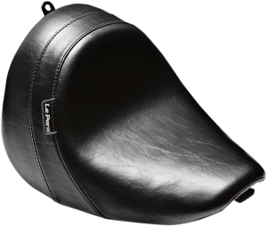 Seat Bare Bones Up Frt Black