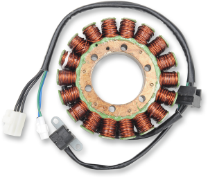 Stator For Arctic Cat