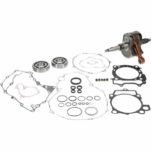 Bottom End Kit With Oe Crankshaft Steel 