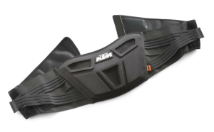 Centura spate KTM Black