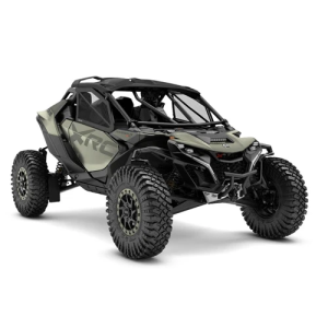 SXS Can-Am Maverick R X RC DCT 999T SAS INT 2027, 1, nordicamoto.ro