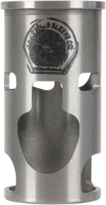 Cylinder Sleeve Silver, 1, nordicamoto.ro
