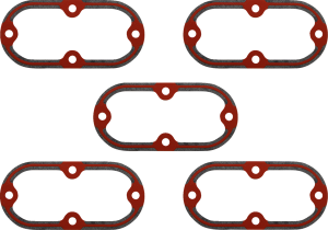 Derby/inspection Cover Gasket Kit, 1, nordicamoto.ro