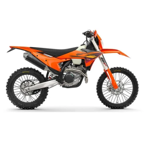 Motocicleta KTM 450 EXC-F '26
