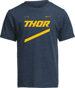Tricou Copii Thor Brave Blue