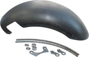 Rear Fender For Harley Davidson Steel, 1, nordicamoto.ro