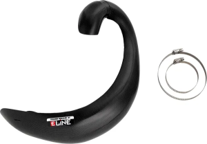 MOOSE RACING Pipe Guard 