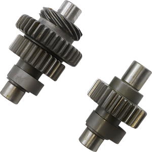 Pb+ Exhaust Cams