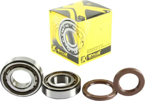Crankshaft Bearing & Seal Kit