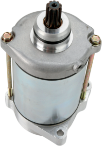 Starter For Honda Unfinished, 1, nordicamoto.ro