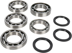 MOOSE RACING Bearing-seal Kit 