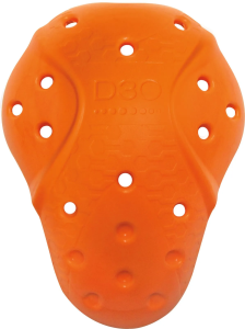 Protectii Umeri Icon D3O® T5 EVO Orange