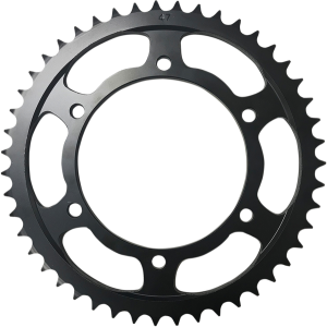 Pinion spate negru, 1, nordicamoto.ro