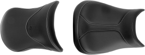 Adventure Tour Seat Black