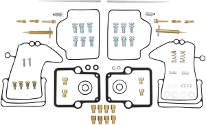 Carb Rebuild Kit