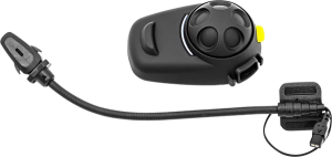 Sistem comunicatie SENA SMH5-FM SINGEL PACK, 1, nordicamoto.ro