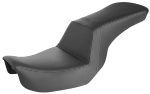 Step-up Seat Black, 2, nordicamoto.ro