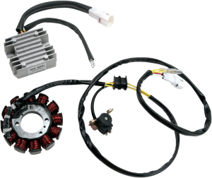 Stator For Yamaha