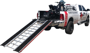 Ramp Pro Loading Ramps Black