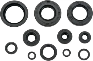 MOOSE RACING Oil Seals