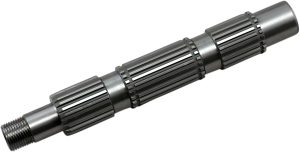 5-speed Countershaft
