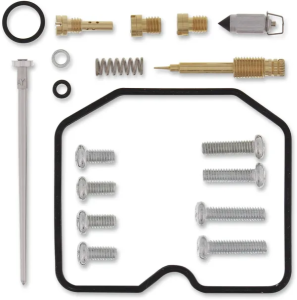 MOOSE RACING Carburetor Repair Kit 
