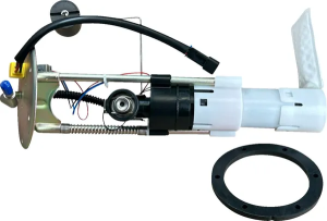 Fuel Pump Module Assembly Black, White , nordicamoto.ro