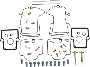 Carb Rebuild Kit