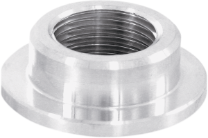 Petcock Bung Machined