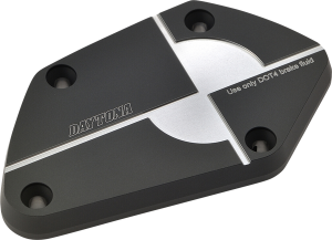 Master Cylinder Cap
