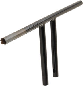 1(r) T-bar Black, 2, nordicamoto.ro