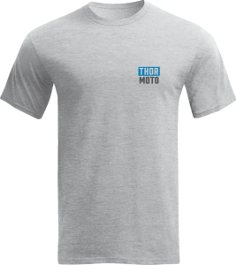 Tricou Thor Built Gray XL, 1, nordicamoto.ro