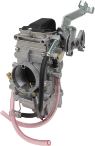 Tm Series Flat Slide Performance Carburetor