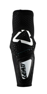 Cotiere Leatt 3DF Hybrid Black/White