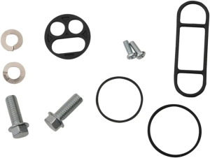 MOOSE RACING Fuel Petcock Rebuild Kit 