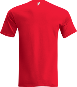 Tricou Thor Corpo Red S, 3, nordicamoto.ro