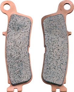 Standard Dp Sintered Brake Pads