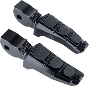 Uf20 Footpeg Black