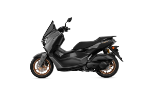 Scuter Yamaha NMAX 155 Tech MAX, 11, nordicamoto.ro