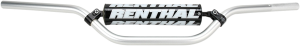 7/8(r) Off-road Handlebar Silver