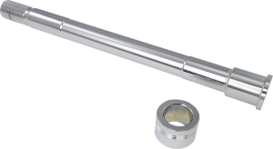 Axle Kit Silver